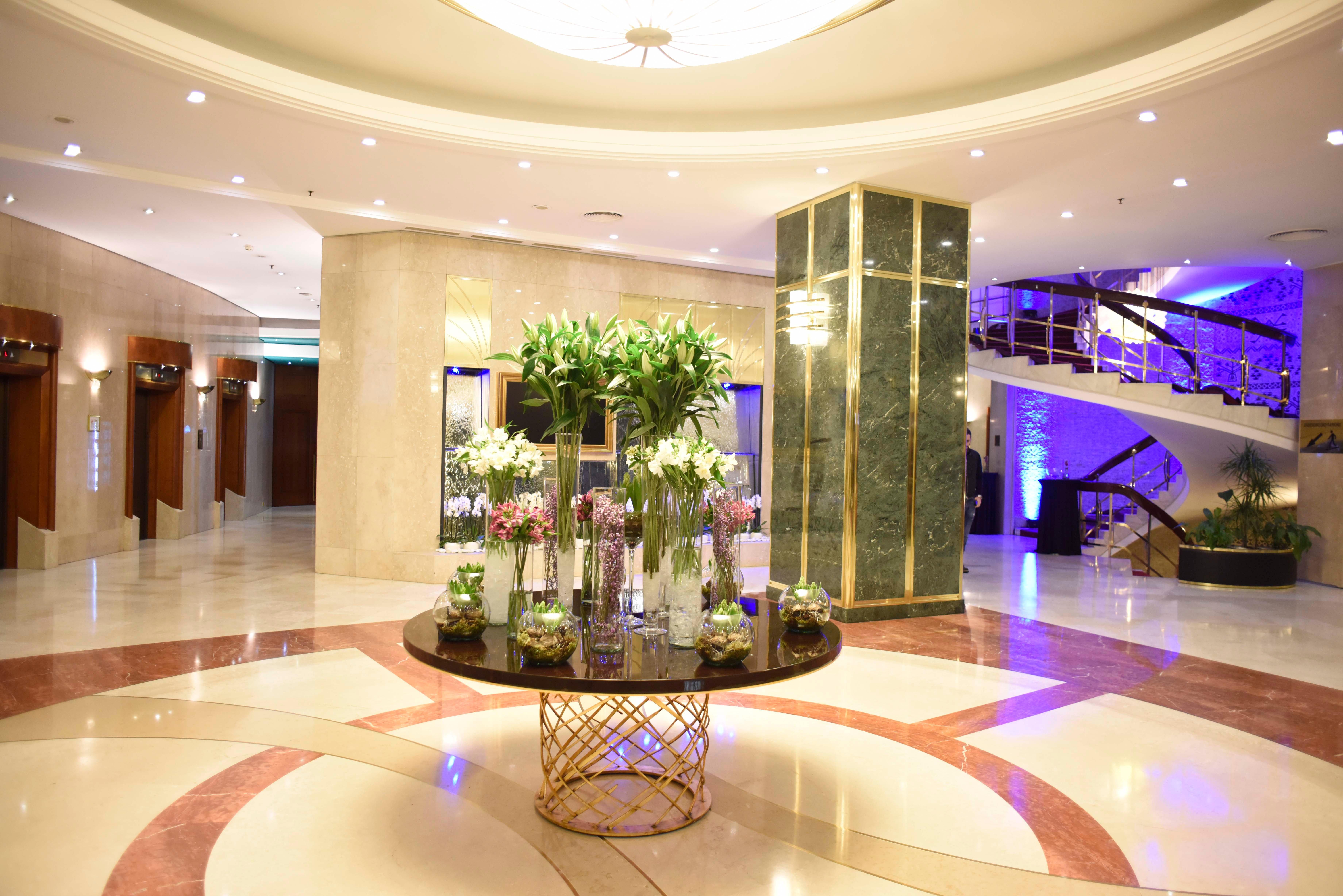 Hotel Grand 5*