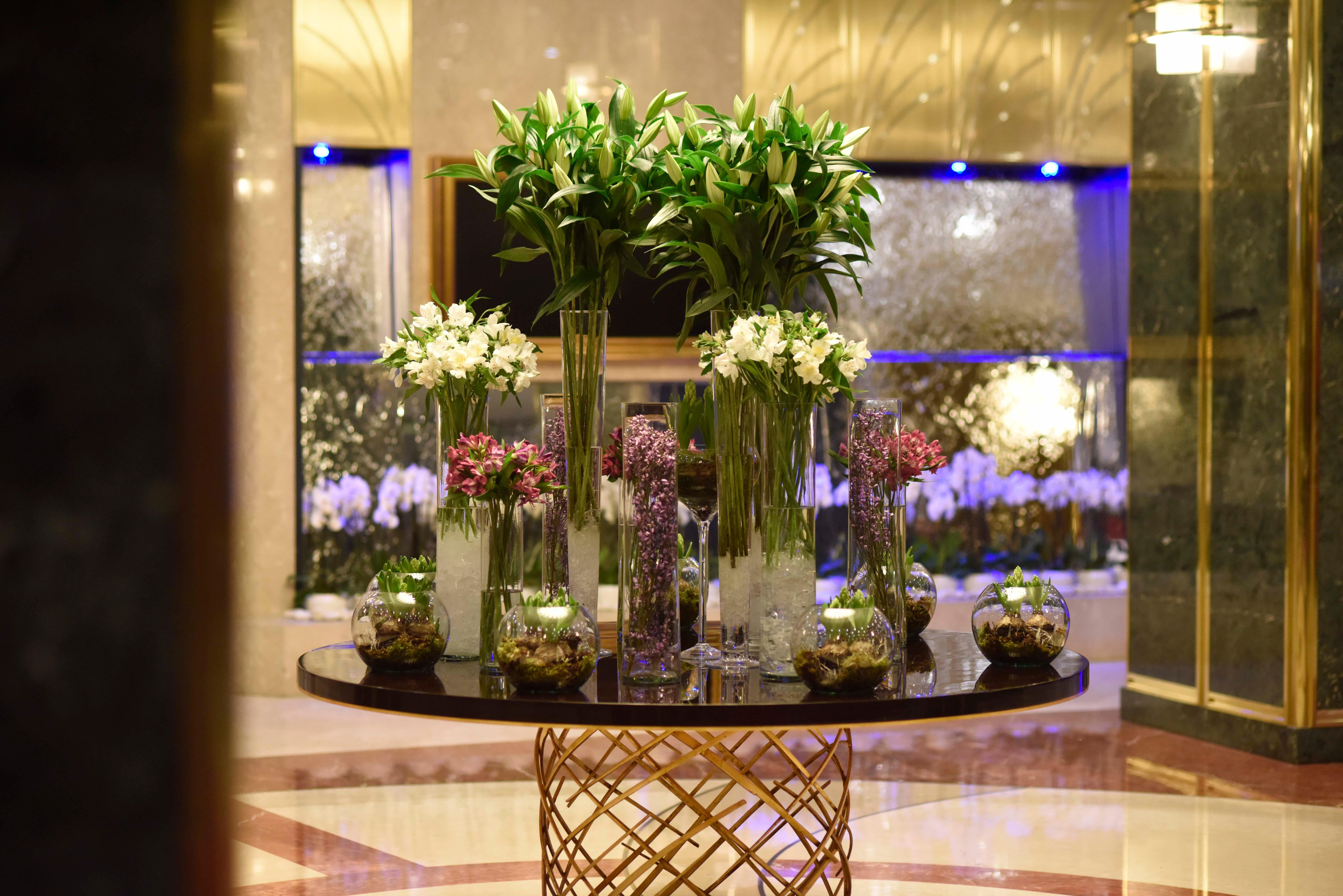 Grand 5* Bucharest