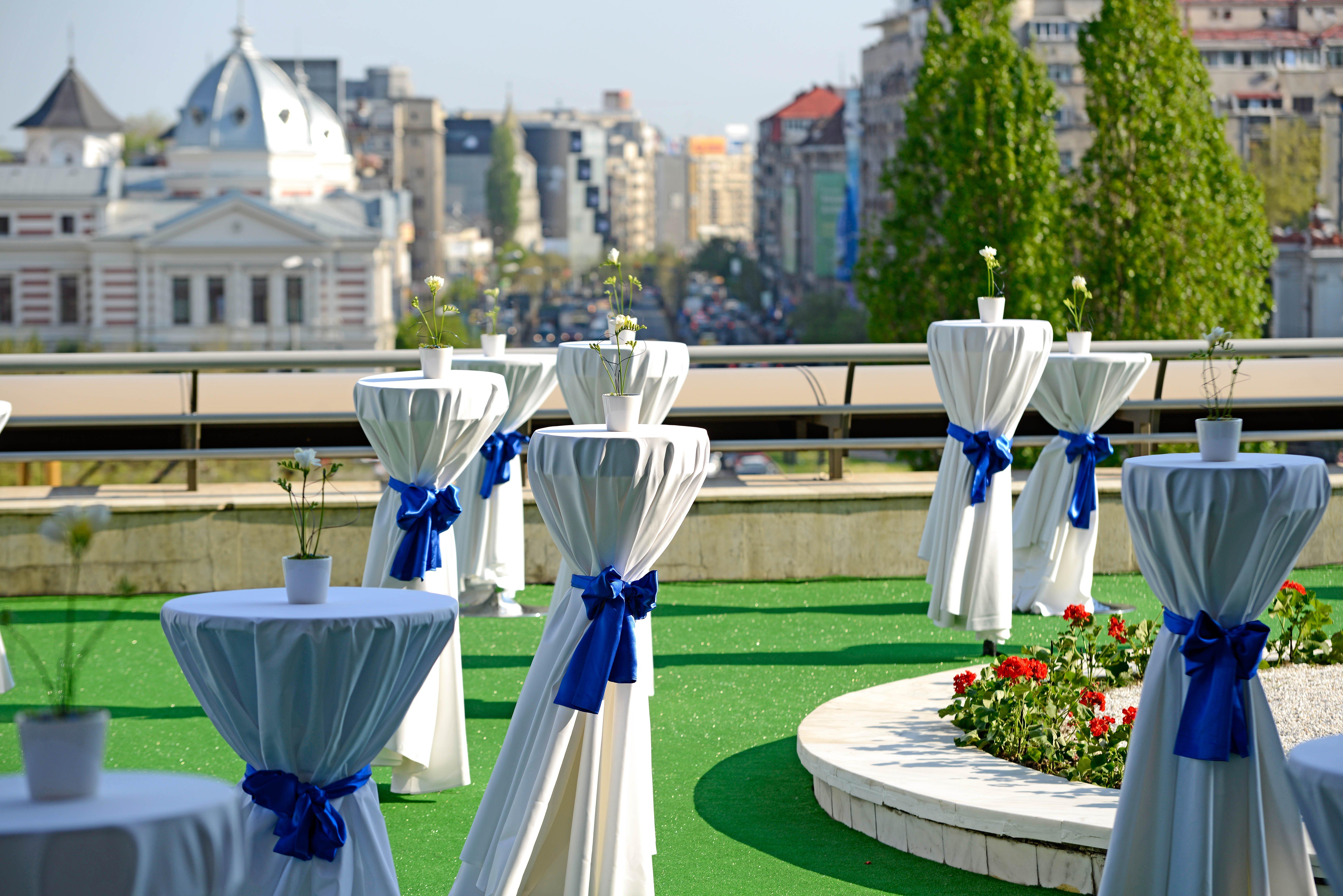 Grand Bucharest