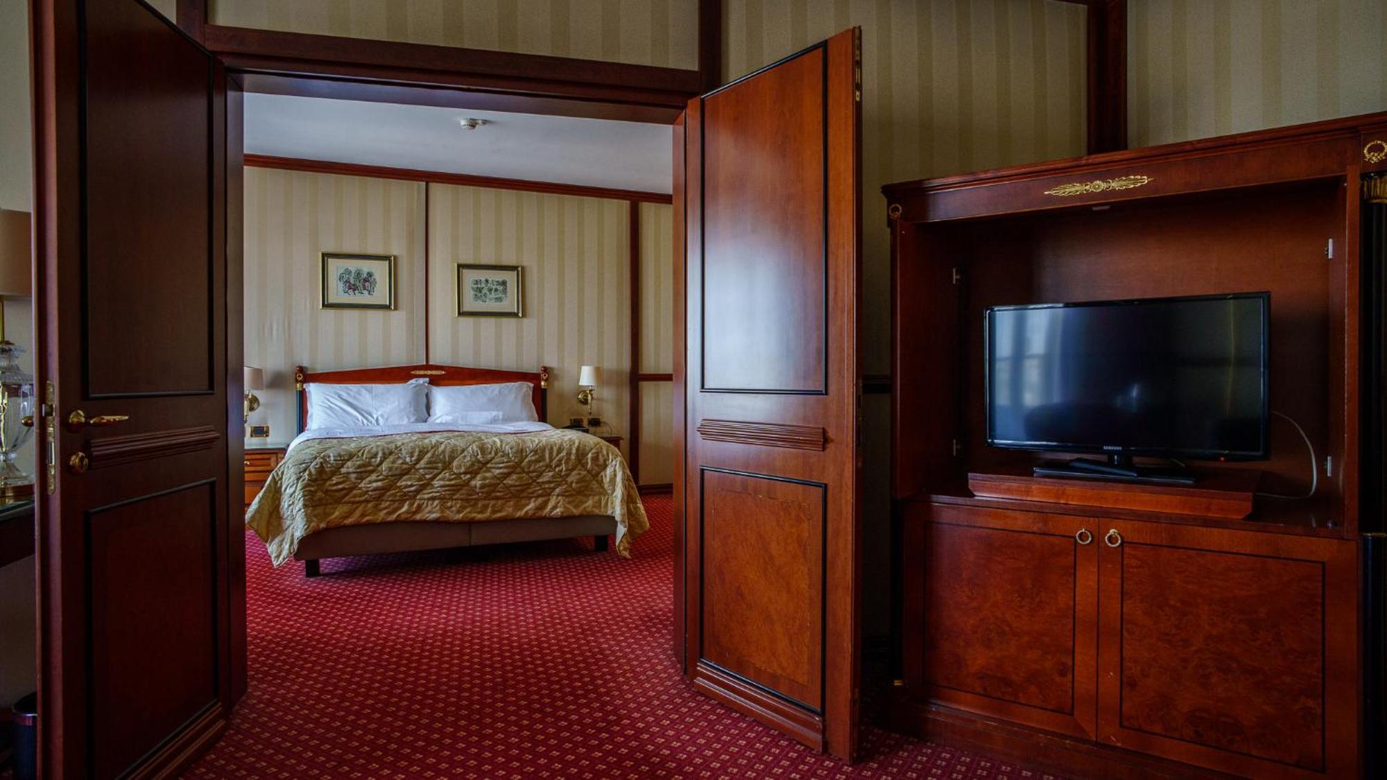 Grand Hotel Bucharest