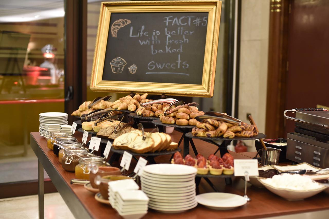 Hotel Grand Bucharest